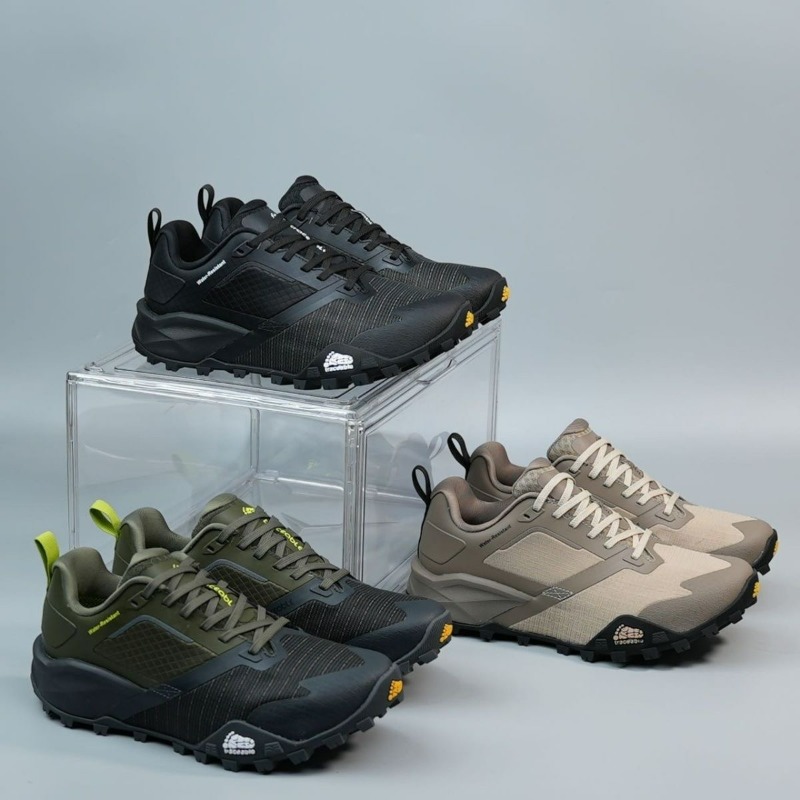 2026 Professionelle Trailrunni – Anti Slip Trail Running Sneakers Bewertung und Preis