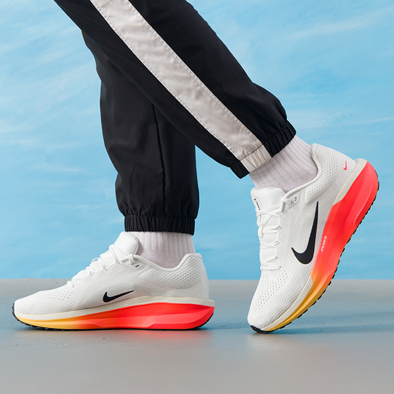 Nike Herrenschuhe, Original, l – Lightweight Road Running Shoes Bewertung und Preis