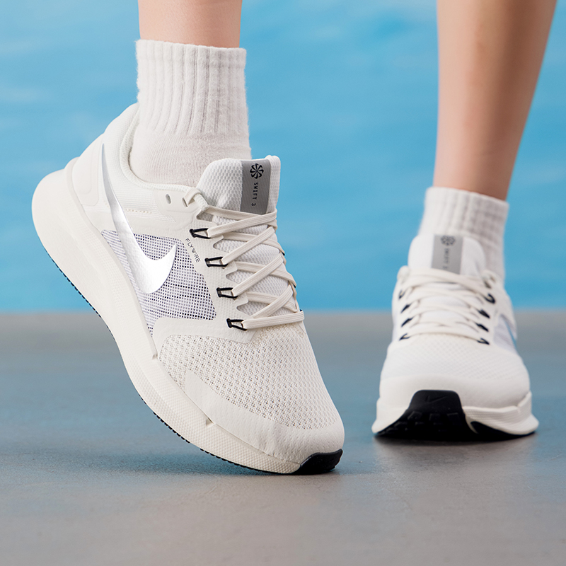 Nike Damenschuhe Original Leic – Lightweight Road Running Shoes Bewertung und Preis