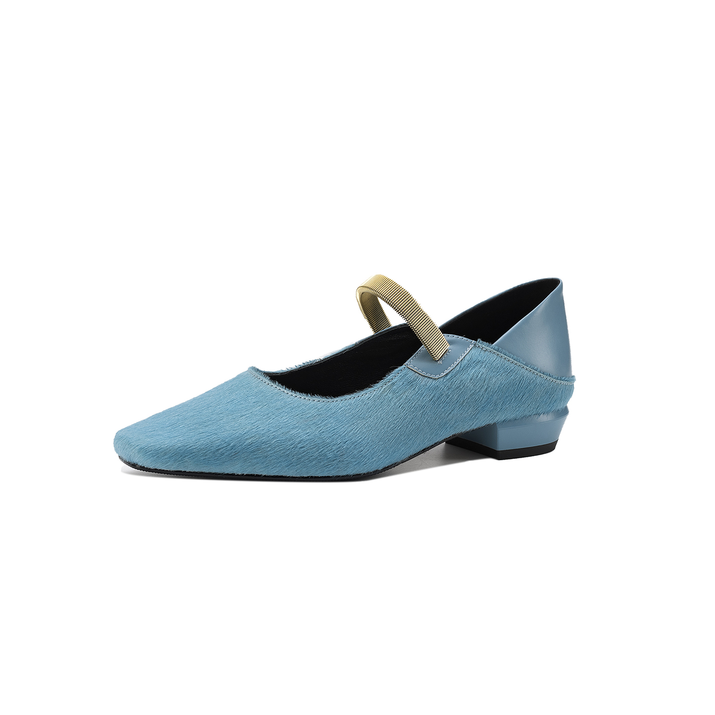 Echtleder-Damen-High-Heels mit – Sandals Bewertung und Preis