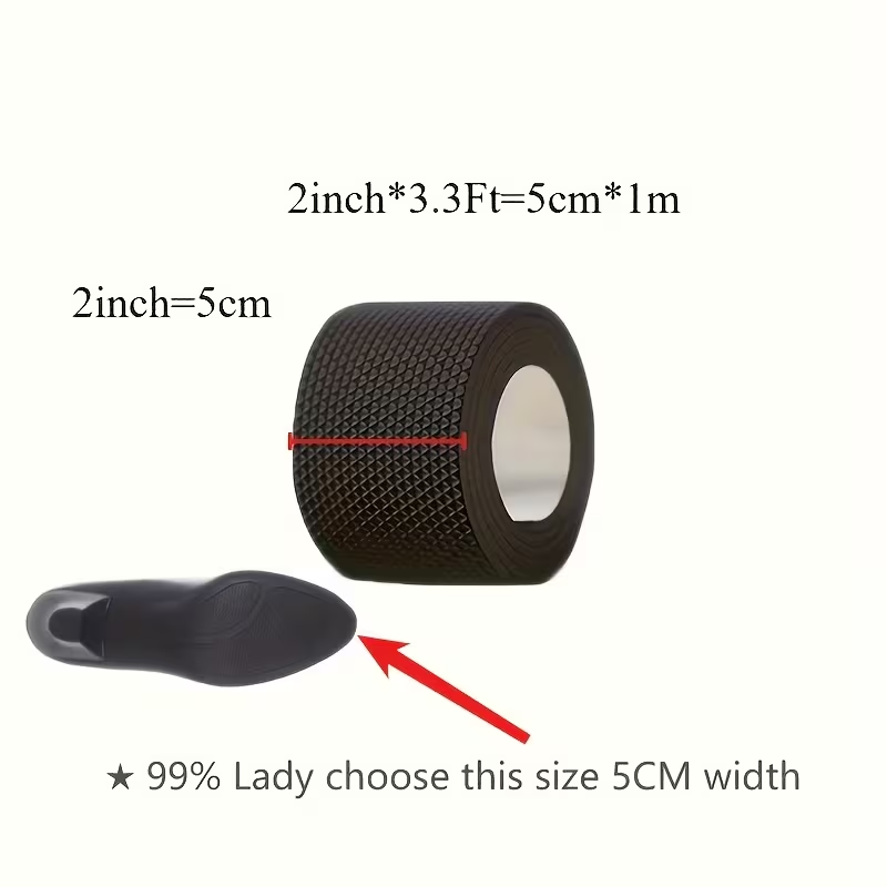 YITAPE Selbstklebender Schuhso – Heels Bewertung und Preis