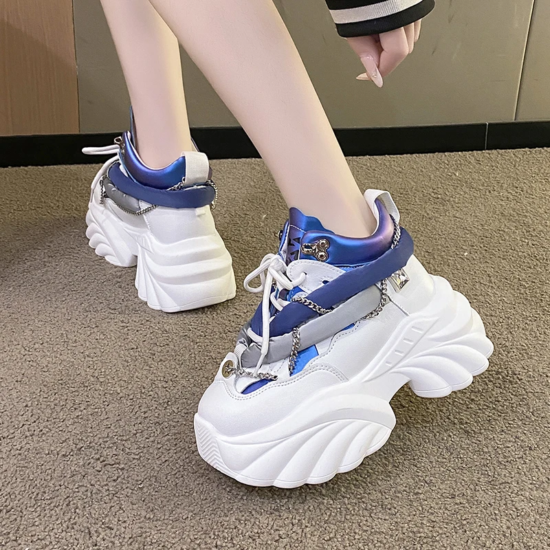 Schöne Kawaii Frauen Turnschuh – Breathable Mesh Athletic Shoes Bewertung und Preis