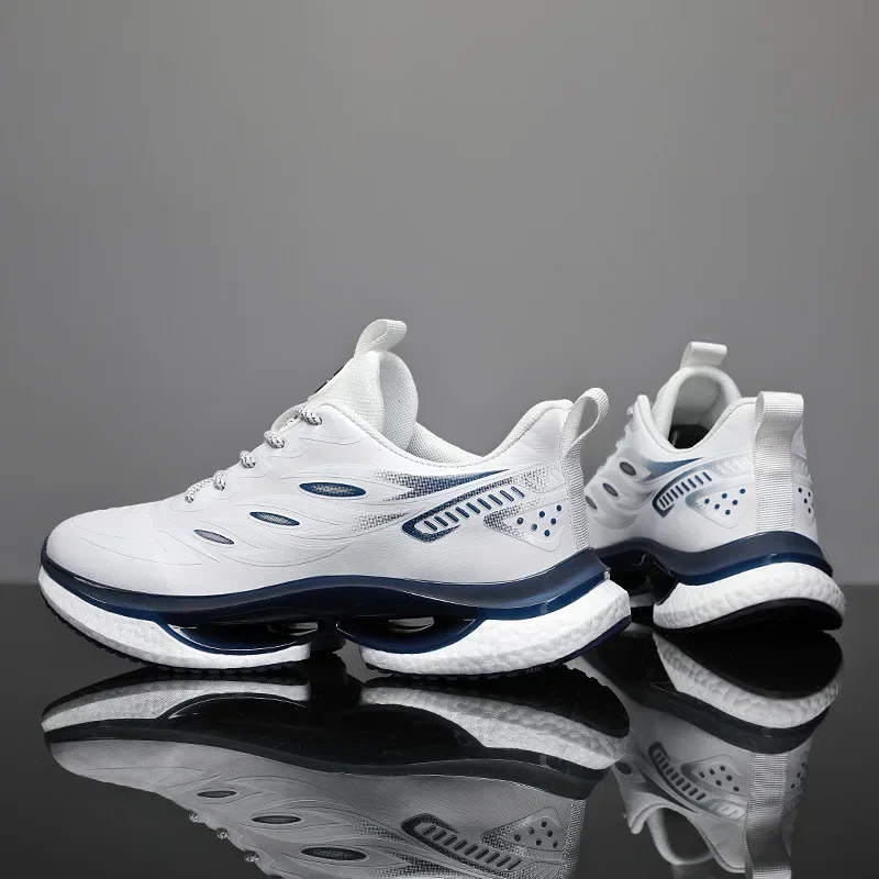 Männer Mesh Atmungsaktive Lauf – Waterproof Goretex Running Shoes Bewertung und Preis