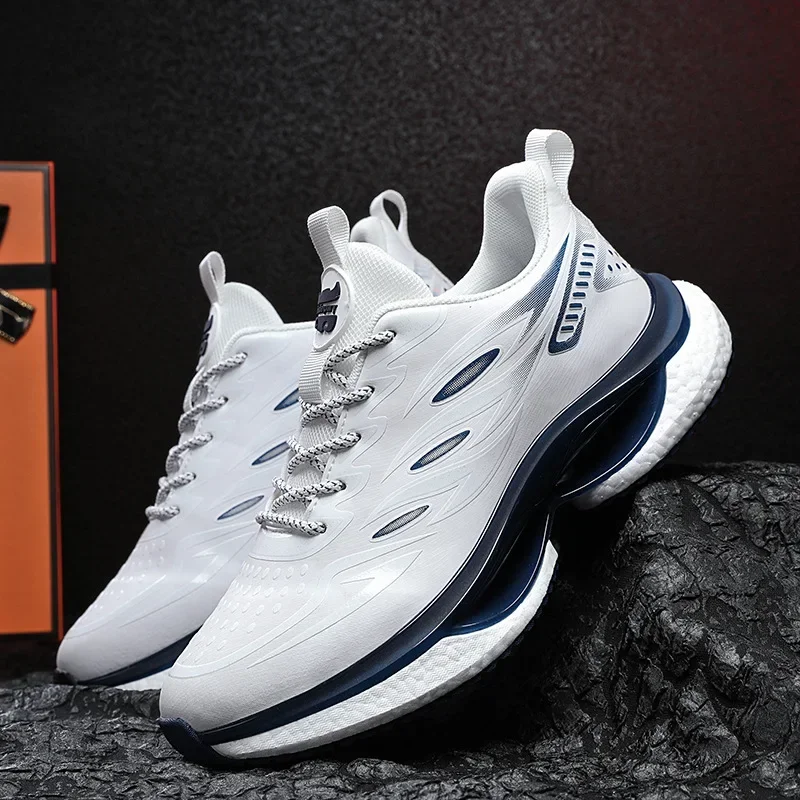 Männer Mesh Atmungsaktive Lauf – Waterproof Goretex Running Shoes Bewertung und Preis