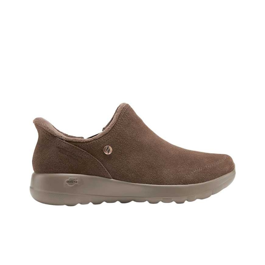 Skechers O T G BOOTS Damen-Wan – Men'S Shoes Bewertung und Preis