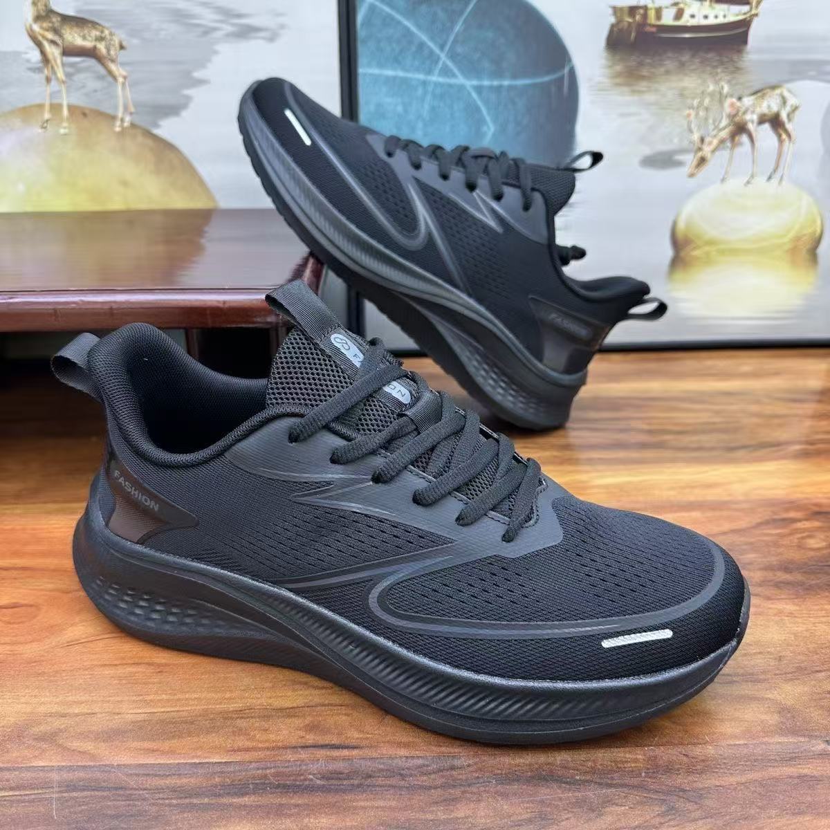 2026 Sommer Herren Atmungsakti – Waterproof Goretex Running Shoes Bewertung und Preis