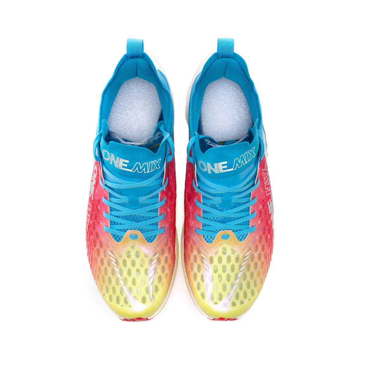 ONEMIX Trail Racing Laufschuhe – Carbon Plate Marathon Racing Shoes Bewertung und Preis