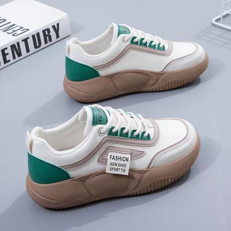 2026 Trendige Damen-Freizeitsc – Breathable Mesh Athletic Shoes Bewertung und Preis
