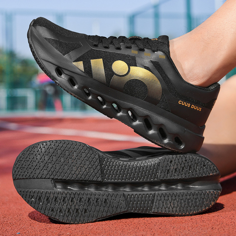 Herren-Laufschuhe Trainer Renn – Lightweight Road Running Shoes Bewertung und Preis