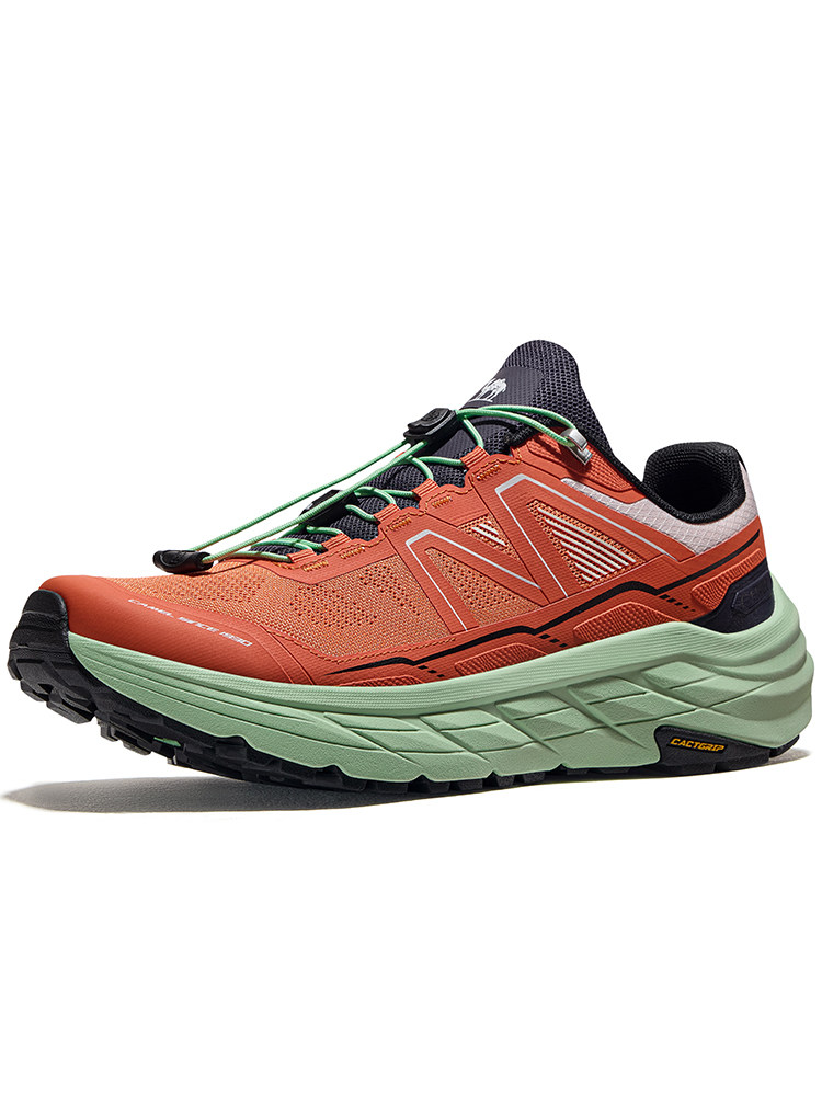 Golden Camel Outdoor-Laufschuh – Waterproof Goretex Running Shoes Bewertung und Preis