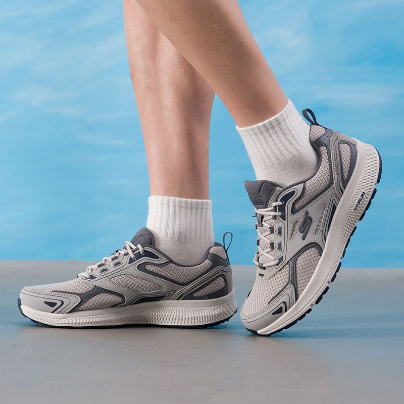 Skechers Herrenschuhe, Origina – Lightweight Road Running Shoes Bewertung und Preis