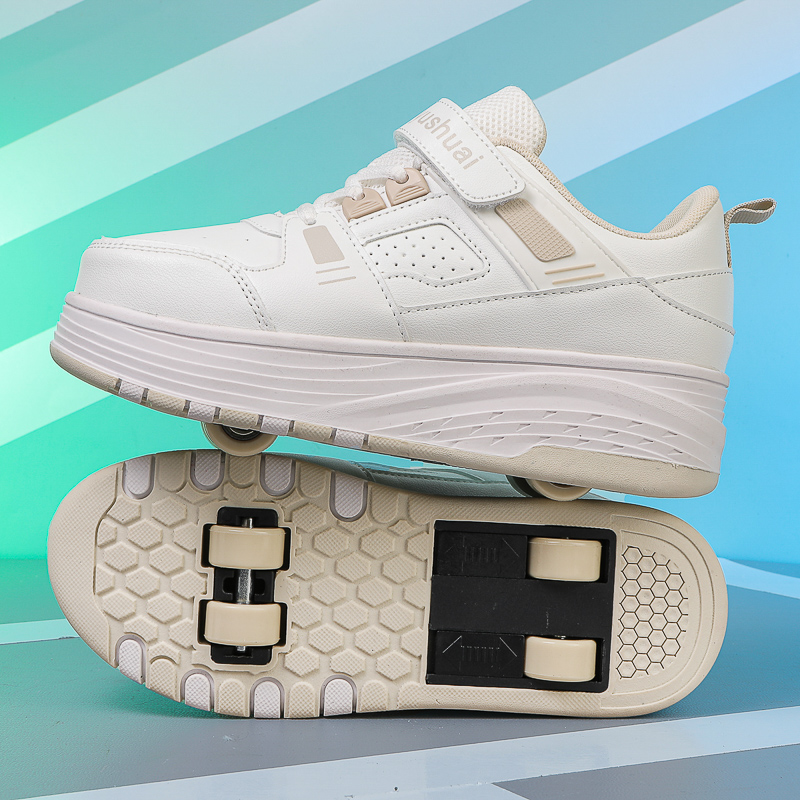 Vierrädrige Rollschuhe für Jun – Men'S Shoes Bewertung und Preis